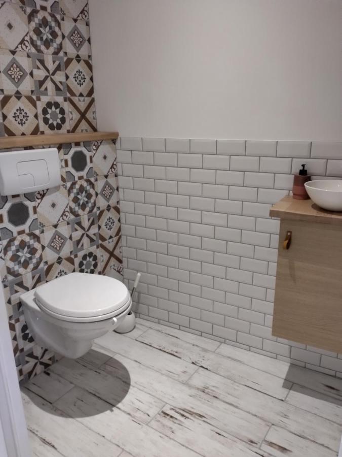 Sur La Route Du Pont Neuf Villa Sauvain Екстериор снимка