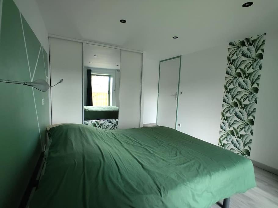 Sur La Route Du Pont Neuf Villa Sauvain Екстериор снимка