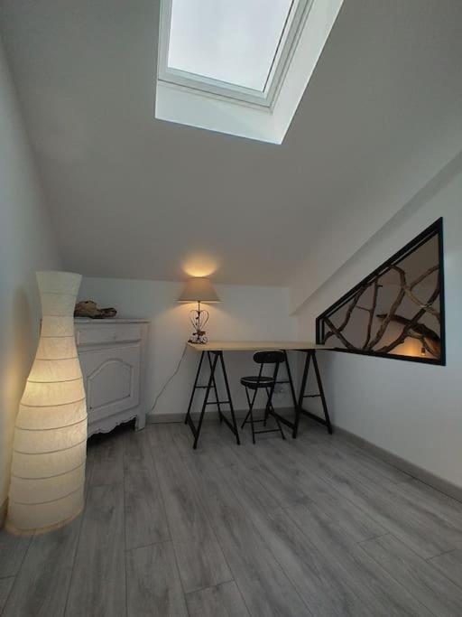Sur La Route Du Pont Neuf Villa Sauvain Екстериор снимка