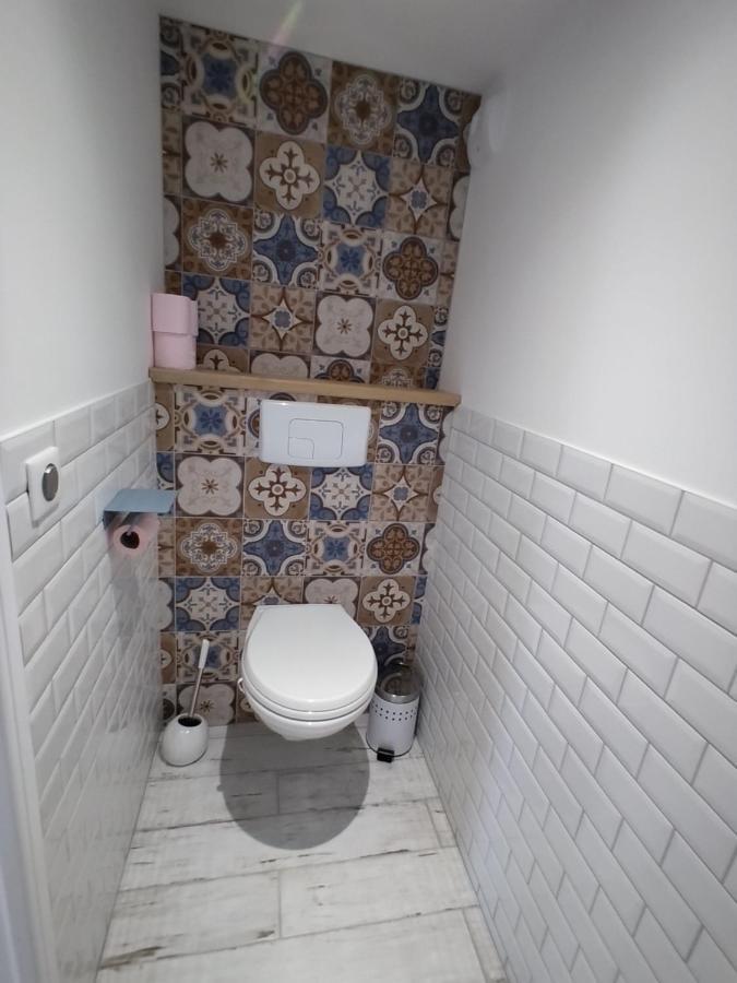 Sur La Route Du Pont Neuf Villa Sauvain Екстериор снимка
