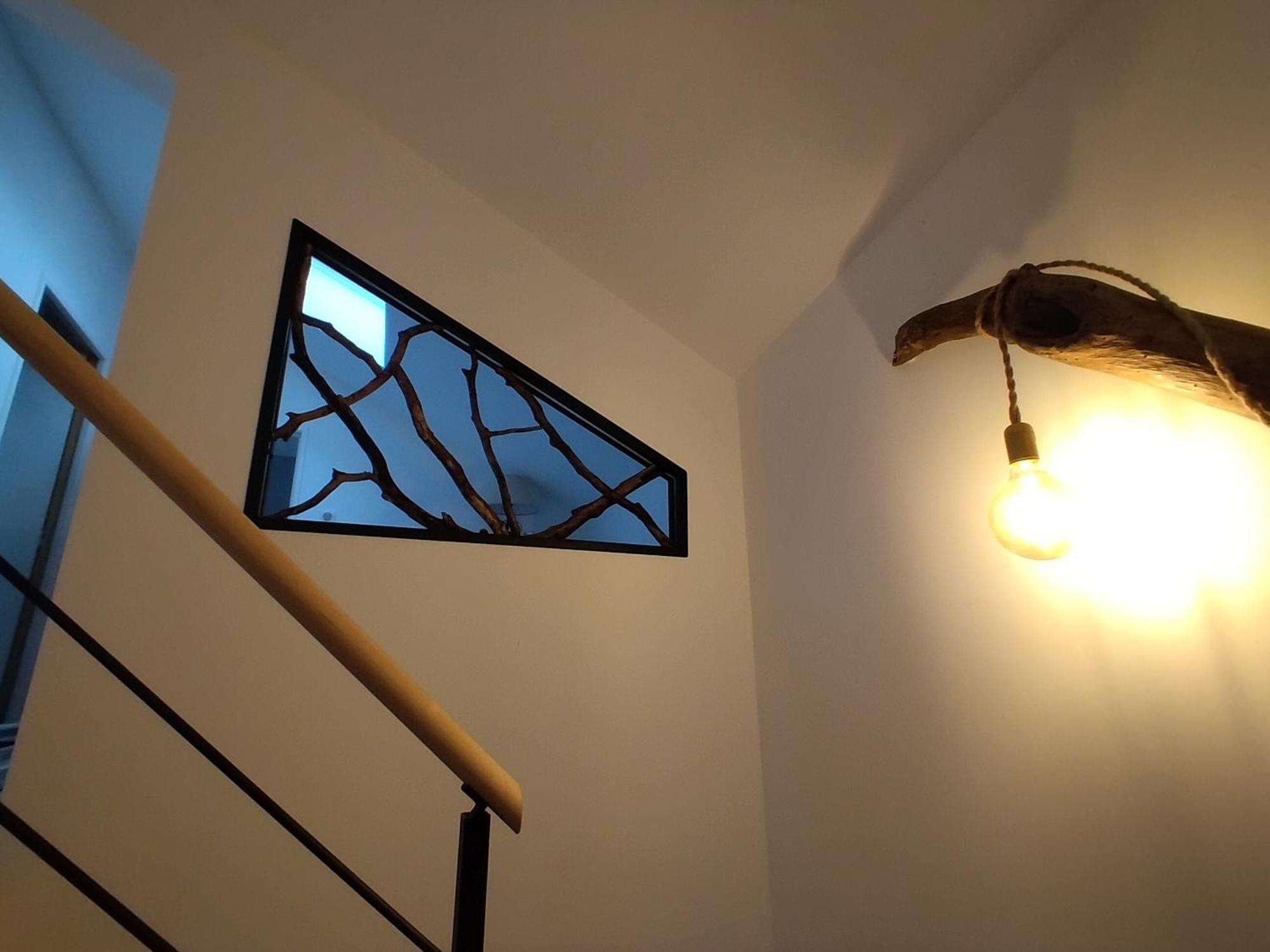 Sur La Route Du Pont Neuf Villa Sauvain Екстериор снимка